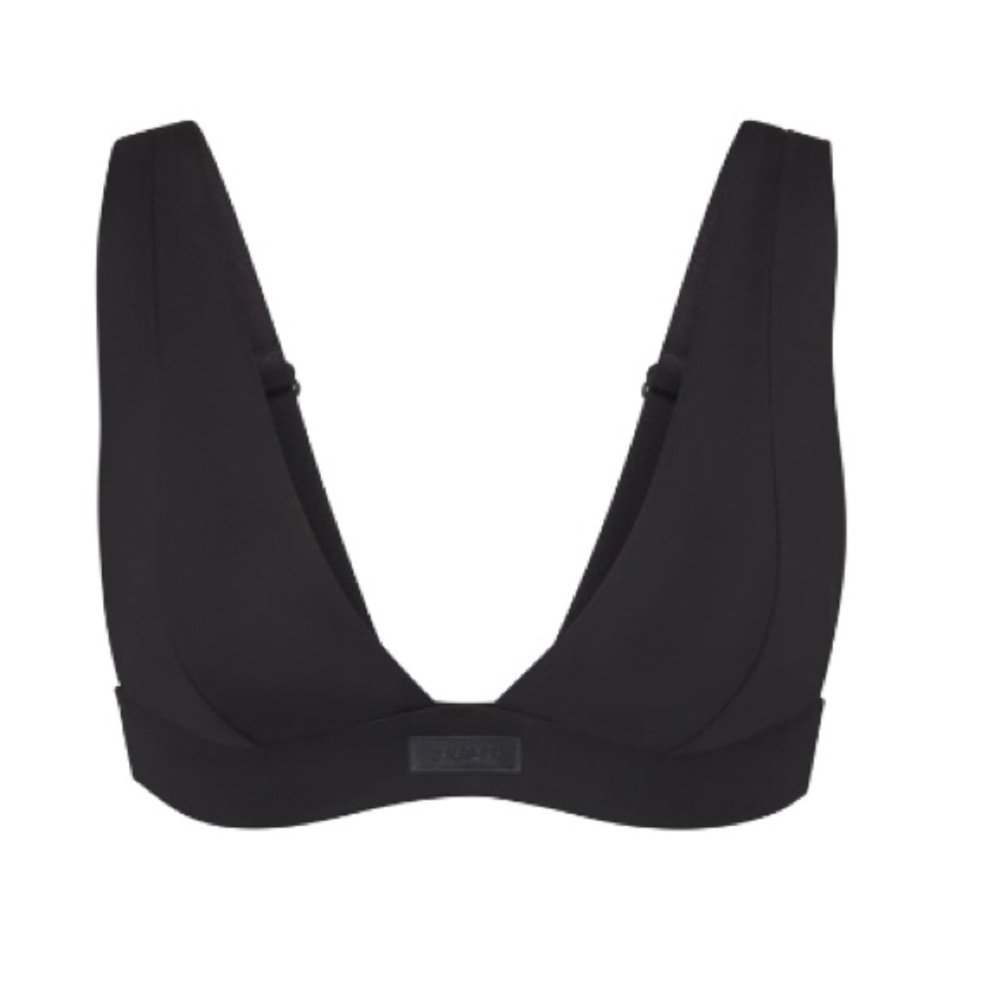 SOLD - DO NOT BUY SKIMS™️ Swim Plunge Bikini Top
